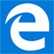 Logo Microsoft Edge